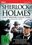 Sherlock-Holmes-mit-Matt-Frewer-Komplettbox-DVD-D
