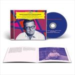Shostakovich-Discoveries-84-CD
