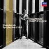 Shostakovich-Symphonies-45-6-53-CD