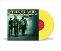 Should-I-Stay-Or-Should-I-Gosunshine-yellow-vinyl-ltd-edition-10-MaxiSingleVinyl