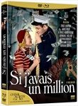 Si-Javais-Un-Million-Blu-ray-F
