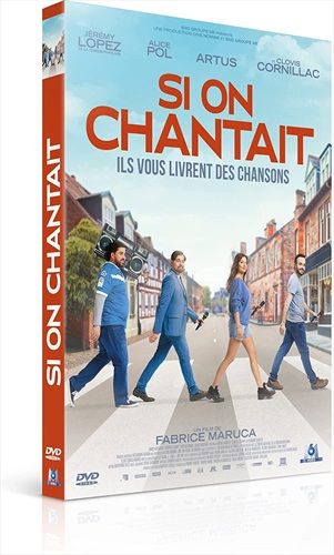 commandez maintenant!