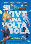 Si-Vive-Una-Volta-Sola-Blu-ray-I