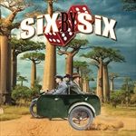 SiX-BY-SiX-Gatefold-black-LPCD-25-Vinyl