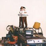 Silence-25-CD