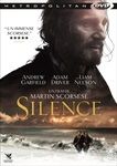 Silence-F-52-DVD-F