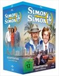 Simon-Simon-Die-komplette-restaurierte-Serie-Blu-ray-D