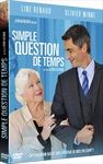 Simple-Question-de-Temps-DVD-F