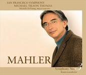Sinfonie-3Kindertotenlieder-3406-SACD
