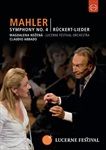 Sinfonie-4RueckertLieder-1962-DVD