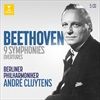 Sinfonien-19Ouvertueren-29-CD
