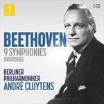 Sinfonien-19Ouvertueren-29-CD