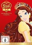 Sissi-Die-junge-Kaiserin-Die-komplette-1-Staffel-DVD-D