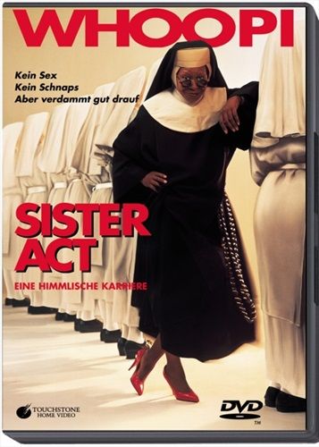 Sister Act (DE)