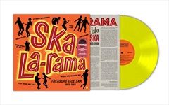 Ska-LaRamaTreasure-Isle-Ska-65-to-66-171-Vinyl