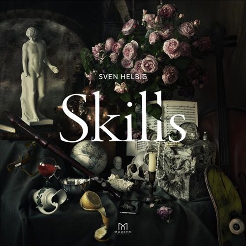 Skills-38-Vinyl