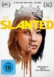 Slanted-DVD-D