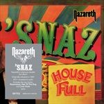 Snaz-33-CD