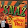 Snaz-40-Vinyl