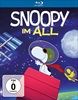 Snoopy-im-All-Blu-ray-D