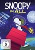 Snoopy-im-All-DVD-D