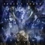 Snow-Live-2016-CD