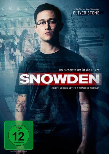 Snowden (DE)