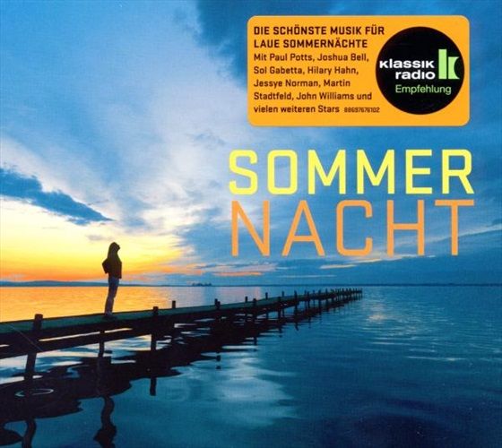 Image of Sommernacht