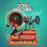 Song-Machine-Season-OneStrange-Timez-41-Vinyl