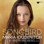Songbird-13-CD