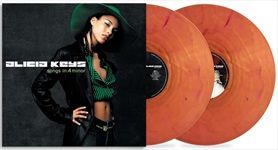 Songs-In-A-Minor-25th-Anniversarytransparent-gold-marbled-vinyl-8-Vinyl