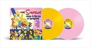 Songs-In-The-Key-Of-Springfield-OST-from-TVSerie-2LP-154-Vinyl