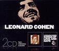 Songs-Of-Leonard-Cohen-Songs-Of-Love-And-Hate-10353-CD