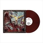Songs-in-Crimson-Dark-Crimson-Red-Marbled-5-Vinyl