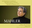 Songs-with-OrchestraRueckertLieder-3401-SACD