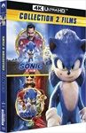 Sonic-1-et-2-4K-Blu-ray-F