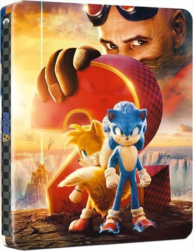 Sonic-2-4K-Steelbook-Blu-ray-F