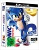 Sonic-the-Hedgehog-2-Movie-Coll4K-Blu-ray-D