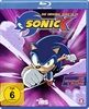 SonicX-Staffel-1-BR-5500-Blu-ray-D