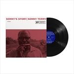 Sonnys-Story-LP-BluesvilleAcoustic-Sound-Series-20-Vinyl