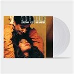 Sorelle-clear-transparent-vinyl-10-Vinyl