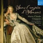 Sous-lEmpire-dAmourFrench-Songs-fMezzosoprano-1233-CD