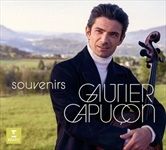 Souvenirs-5-CD