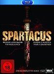 Spartacus-Die-komplette-Serie-Blu-ray-D