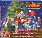 SpecialAdventskalender-28-CD