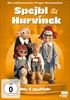 Spejbl-Hurvinek-DVD-D