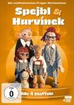 Spejbl-Hurvinek-DVD-D
