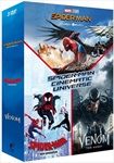 SpiderMan-Cinematic-Universe-59-DVD-F