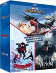 SpiderMan-Cinematic-Universe-BR-58-Blu-ray-F