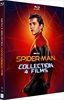 SpiderMan-Collection-4-films-Blu-ray-F